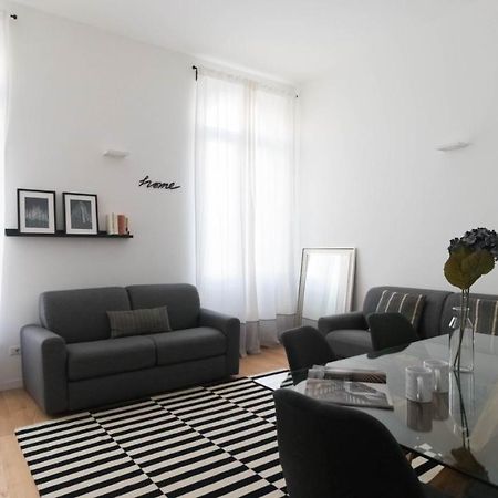 Italianway - Buenos Aires 65 C Appartement Milaan Buitenkant foto