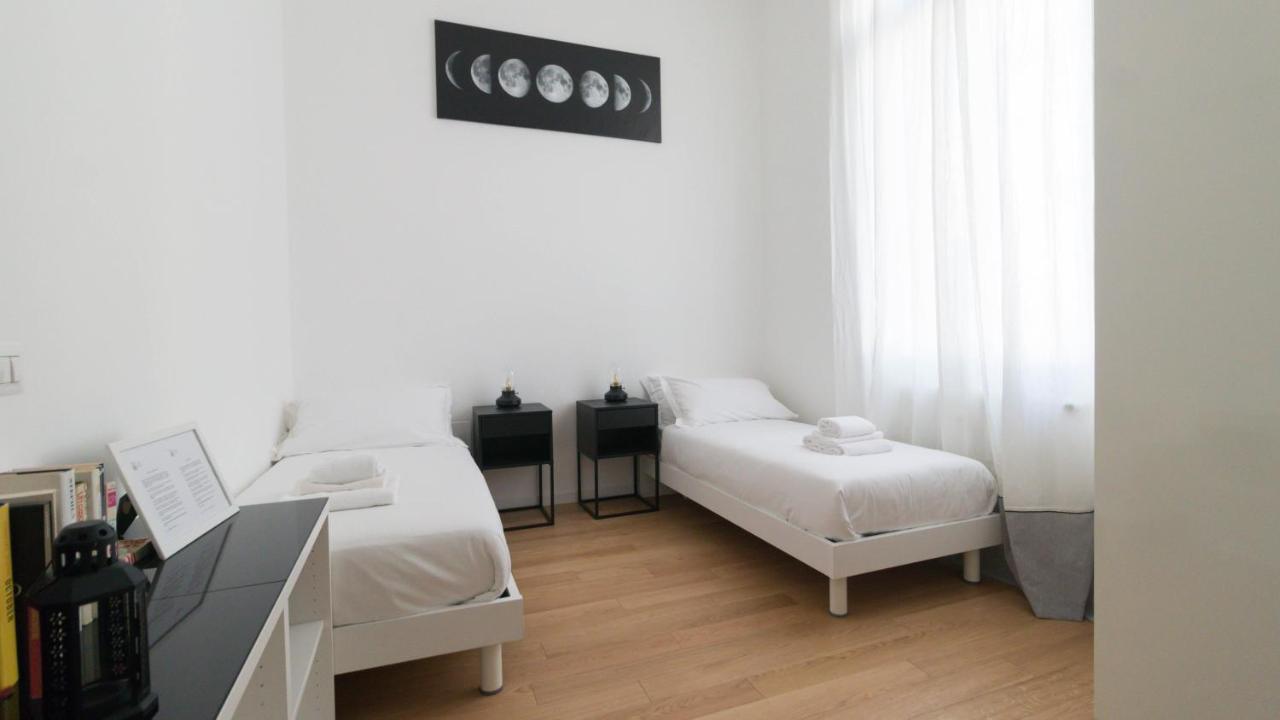 Italianway - Buenos Aires 65 C Appartement Milaan Buitenkant foto