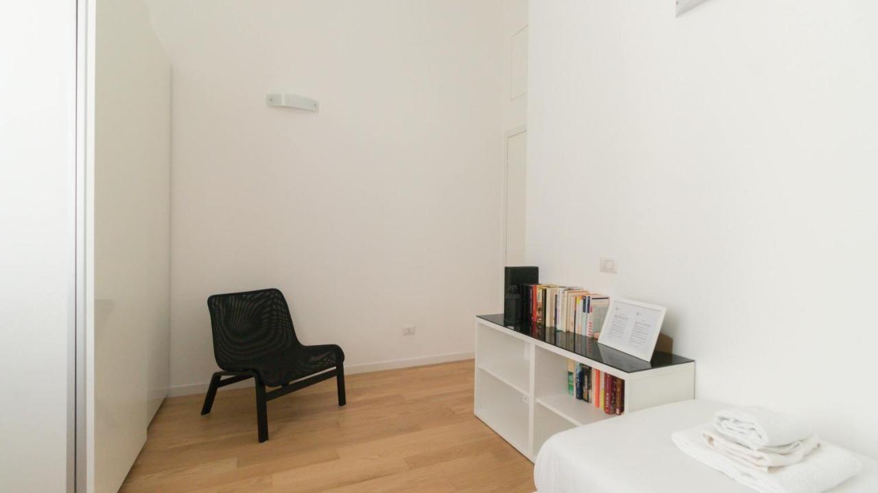 Italianway - Buenos Aires 65 C Appartement Milaan Buitenkant foto