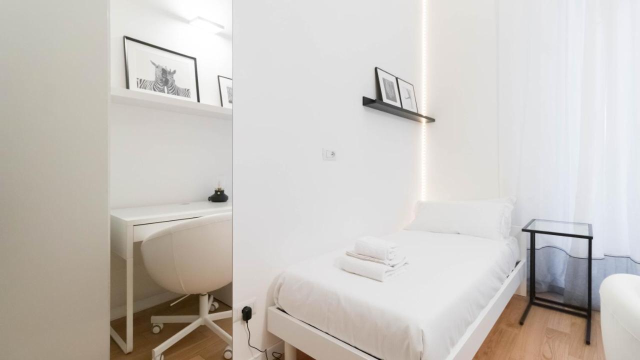 Italianway - Buenos Aires 65 C Appartement Milaan Buitenkant foto