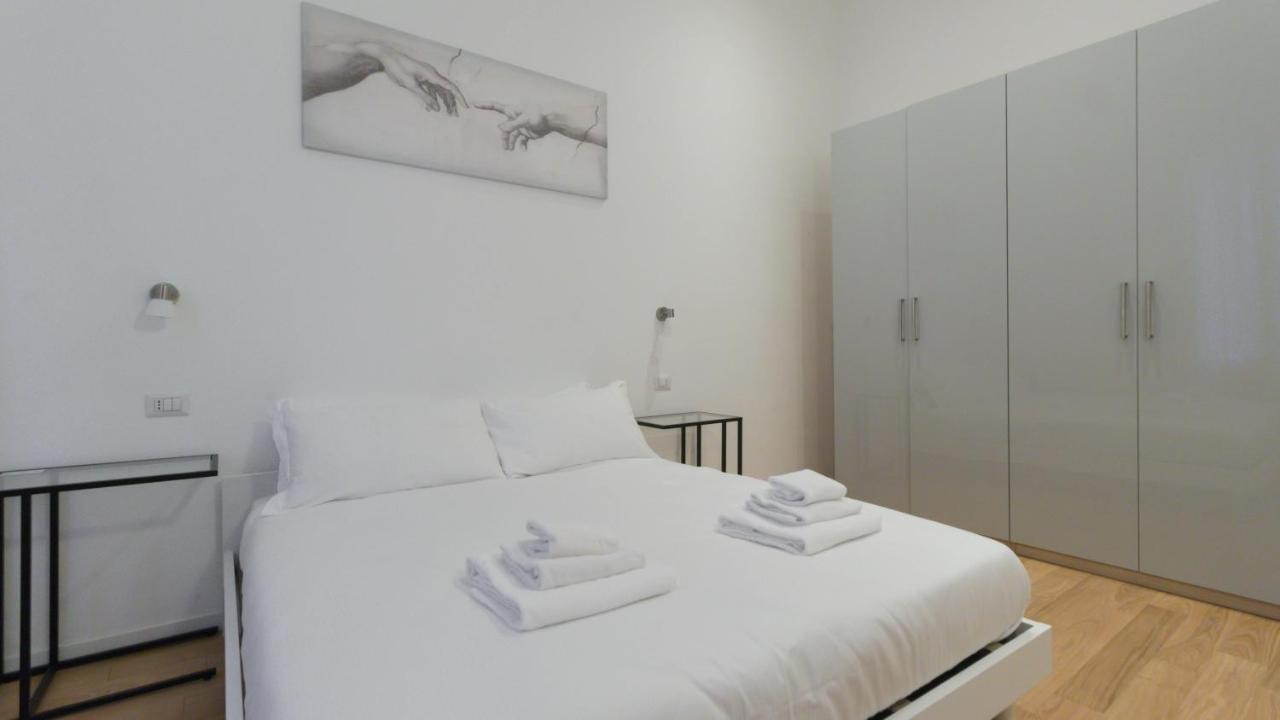 Italianway - Buenos Aires 65 C Appartement Milaan Buitenkant foto
