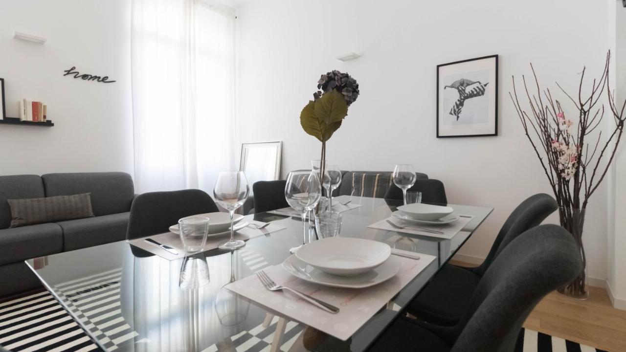 Italianway - Buenos Aires 65 C Appartement Milaan Buitenkant foto