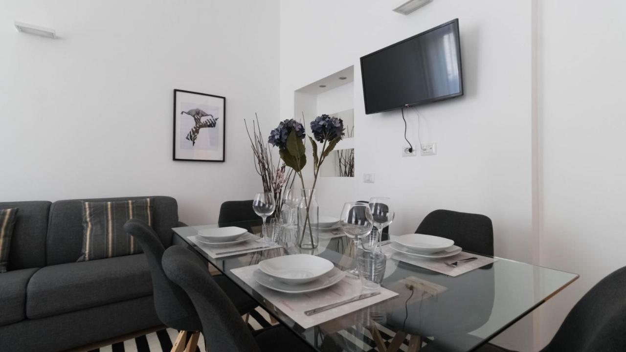 Italianway - Buenos Aires 65 C Appartement Milaan Buitenkant foto